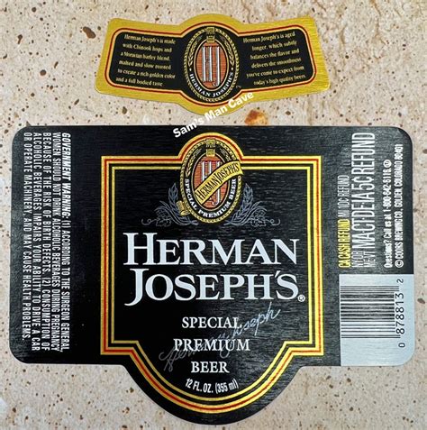 where can i buy herman joseph beer|coors denver post.